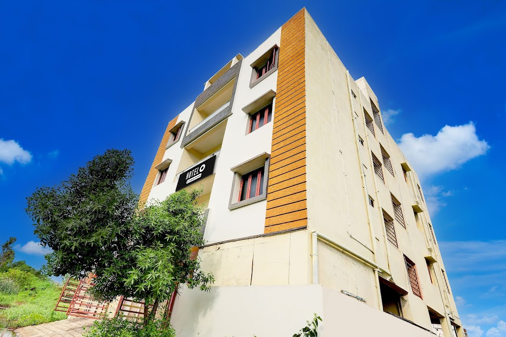 Super Hotel O Kannur