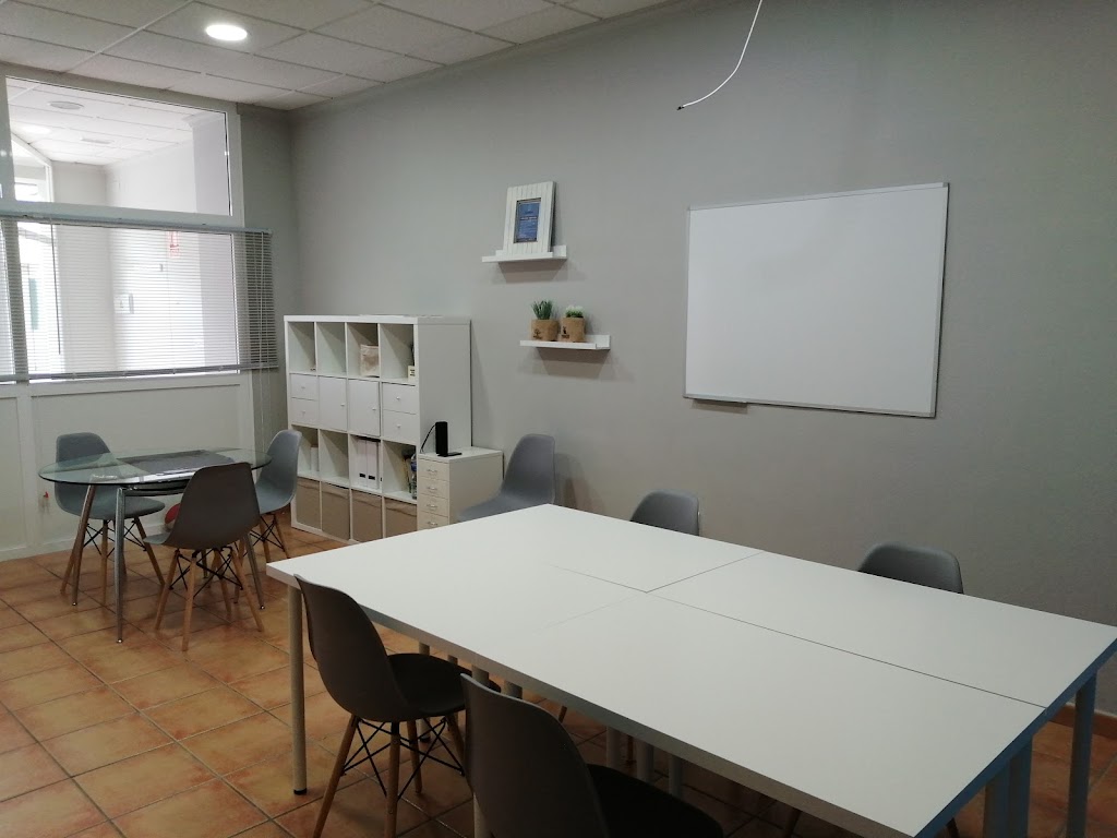 Centre D'estudis Genius