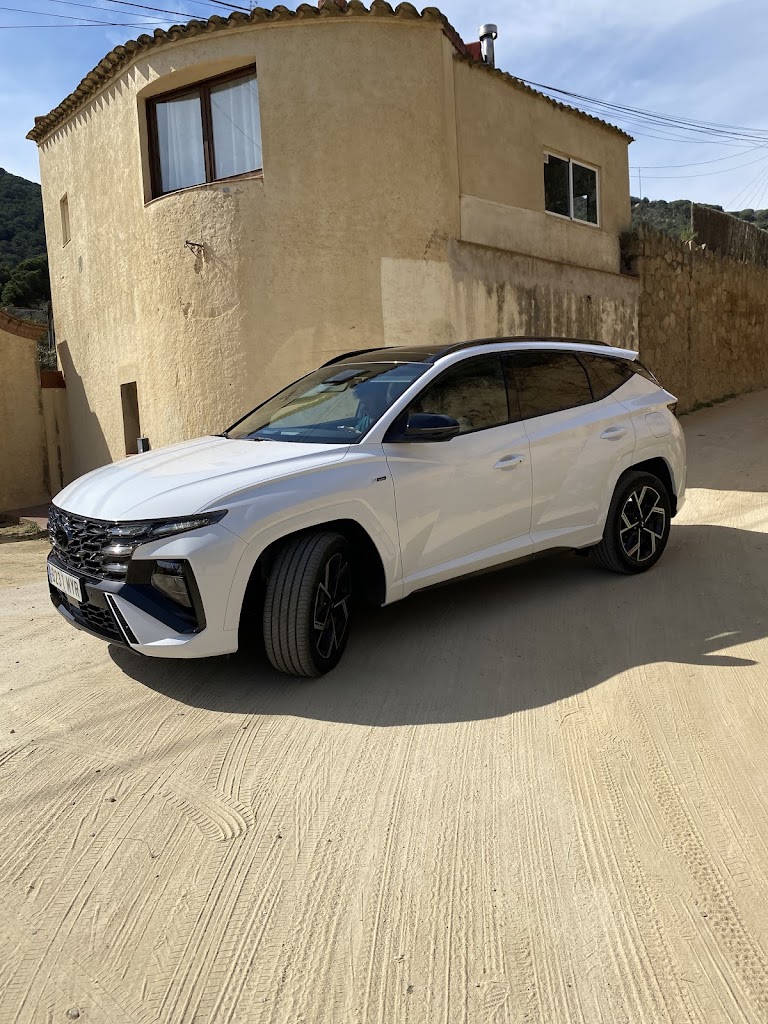 Taller Hyundai Motorprim Movento — Mas recientes