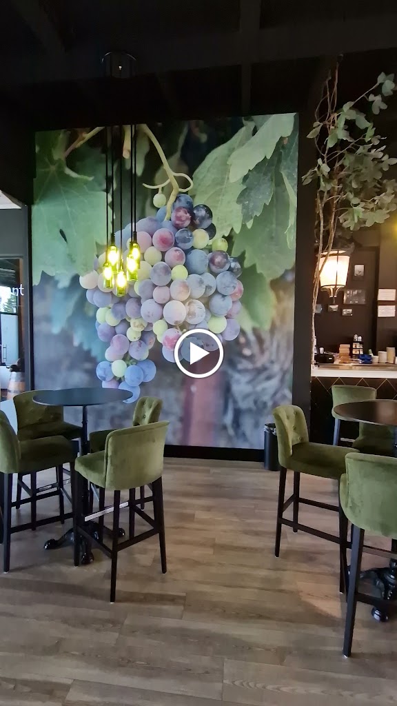 Restaurante Finca La Estacada — Ambiente