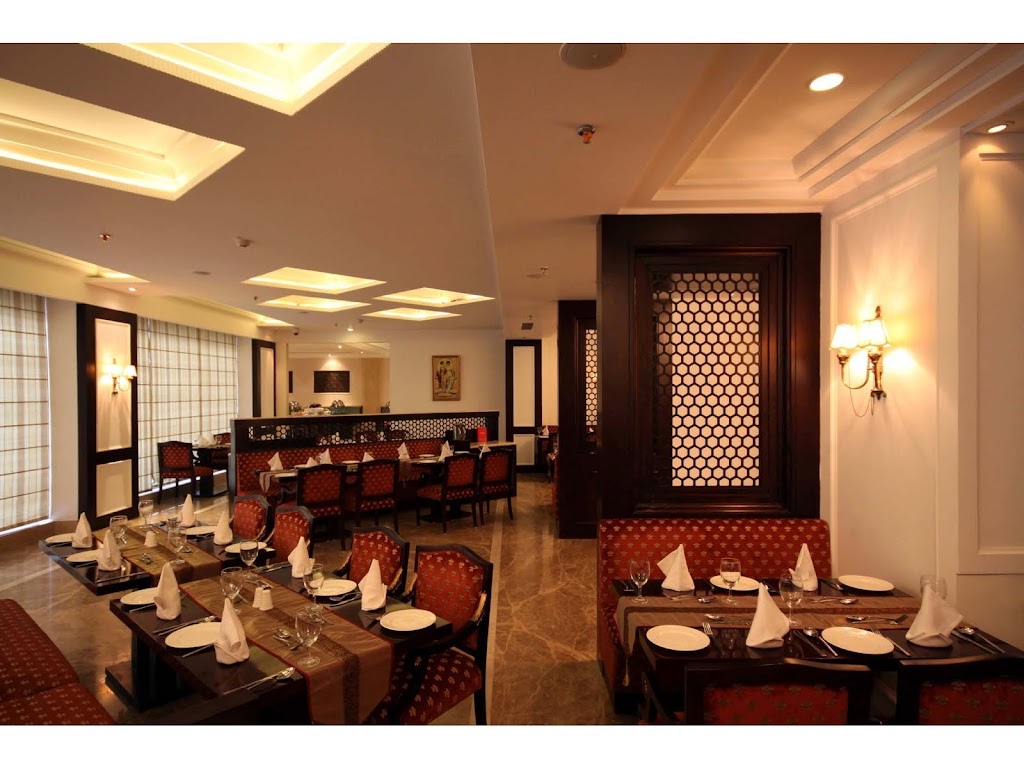 Mosaic Fairlie Hotels Resorts Satbari Chattarpur Delhi