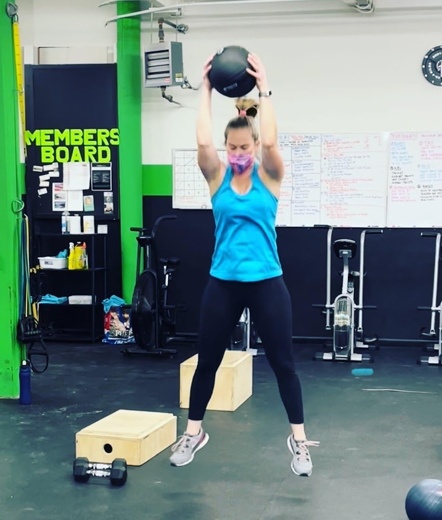 Physical fitness