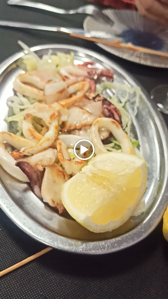 Meson Murciano (Puerto de Mazarron) — Videos