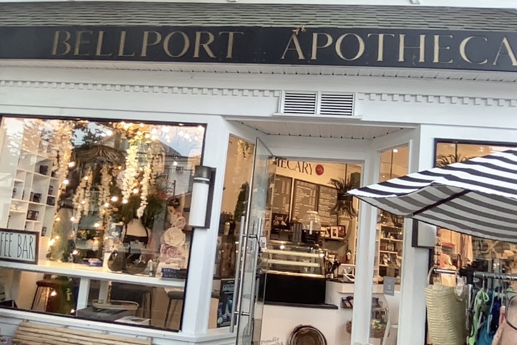 Photo of Bellport Apothecary