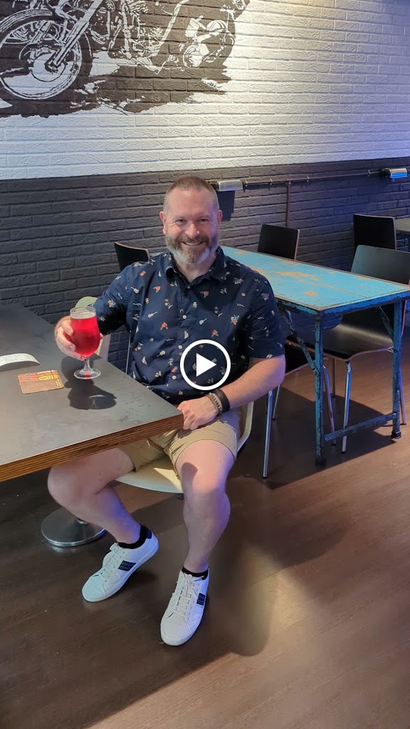 Penguin Bar — Videos