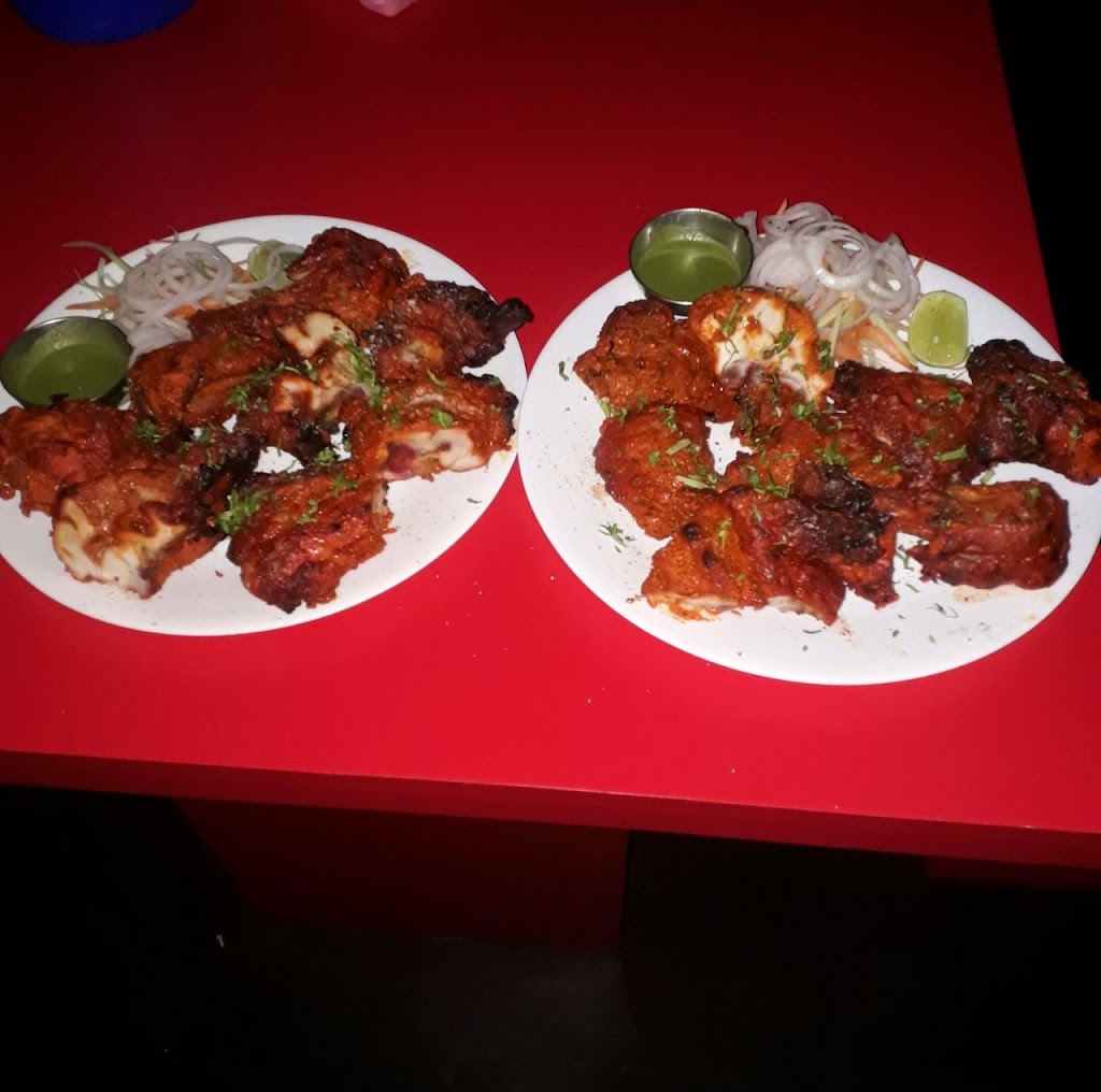 Chicken lollipop