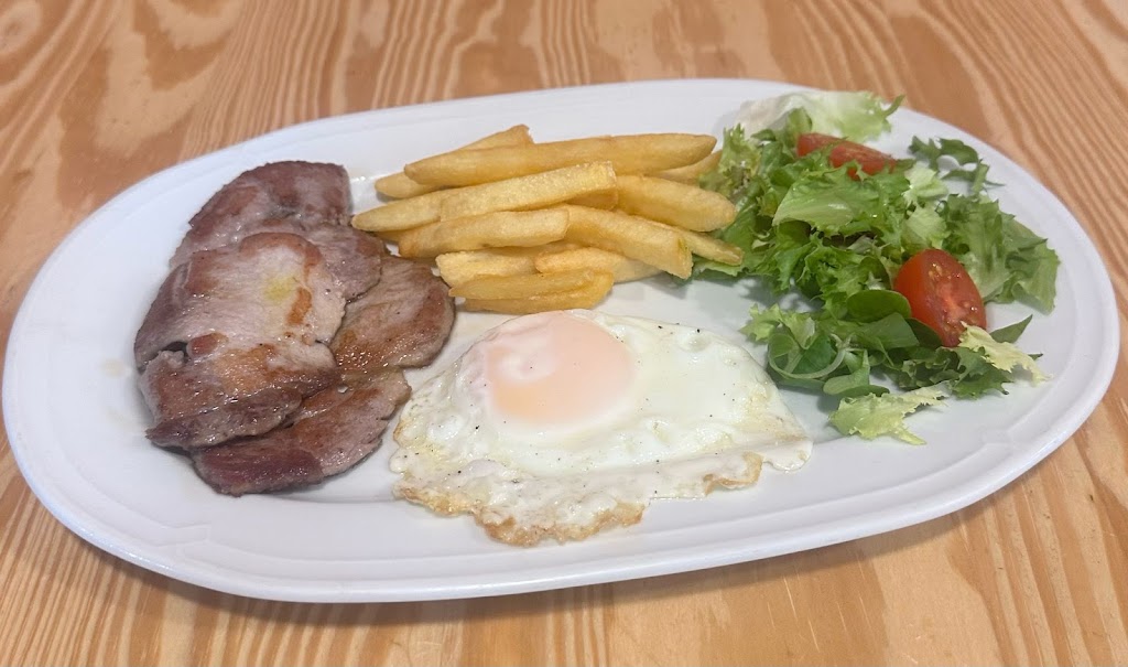 Cafeteria Taperia El Pontet