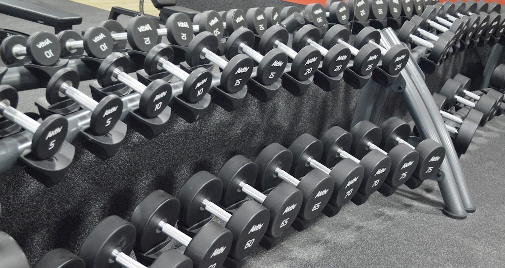  Snap Fitness Crofton