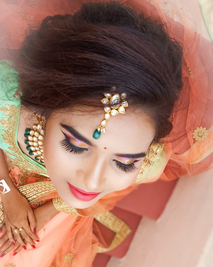 Khaira Makeovers Studio Academy Salon