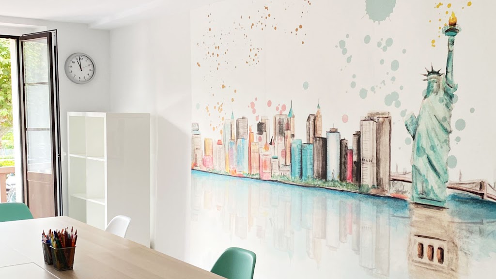 BeBright School Escuela de idiomas