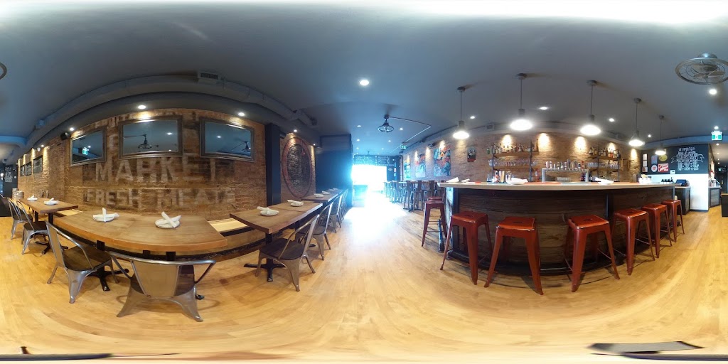Street View & 360°