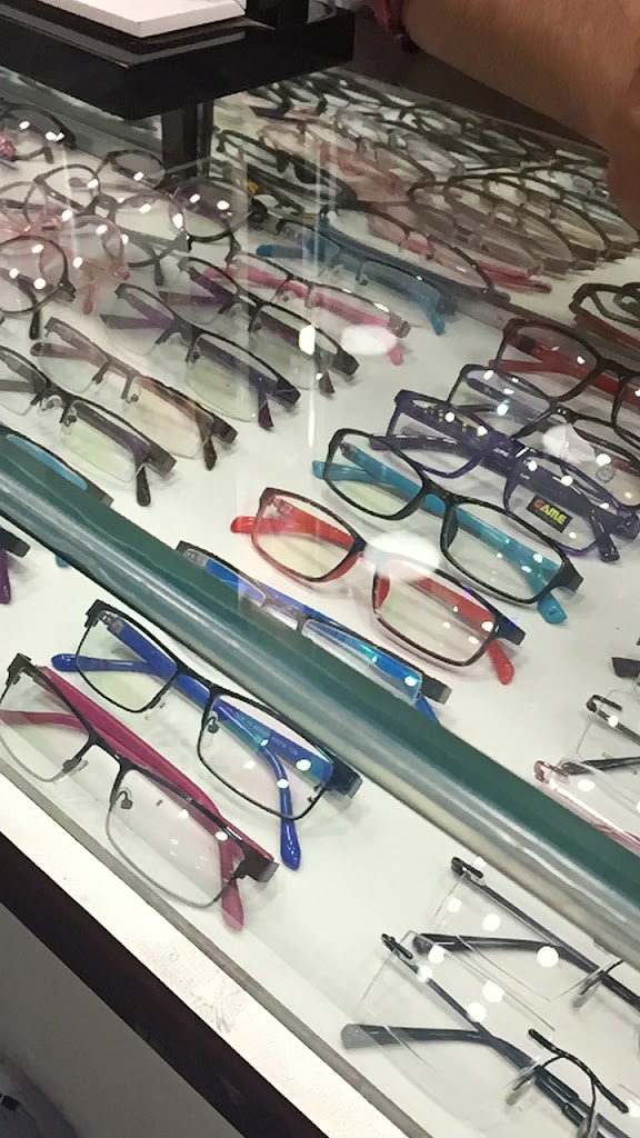 Eye Care