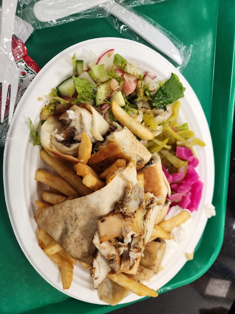 Gyros