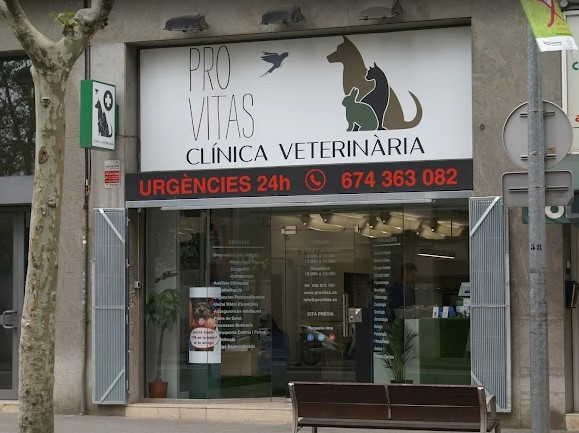 Provitas Veterinaria