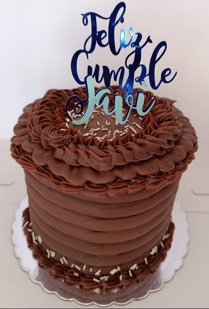 Pasteleria Dulcevilla — Mas recientes