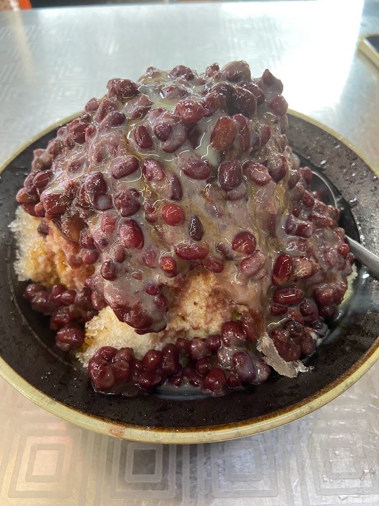 小玲冰果室 ️大溪民權店 的照片