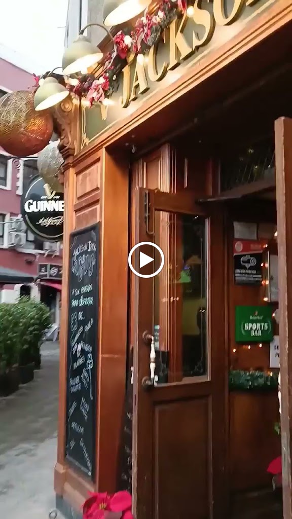 Jackson Irish Tavern