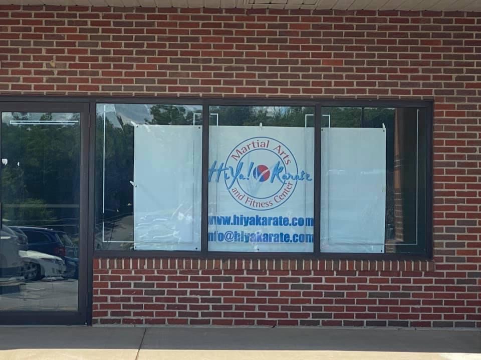  HiYa! Karate