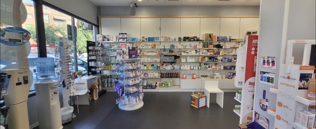 Farmacia Buen Camino - Valdavia 19 — Del propietario