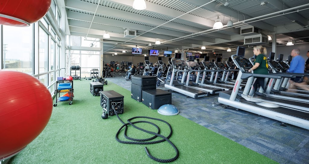  Wisconsin Athletic Club | Menomonee Falls