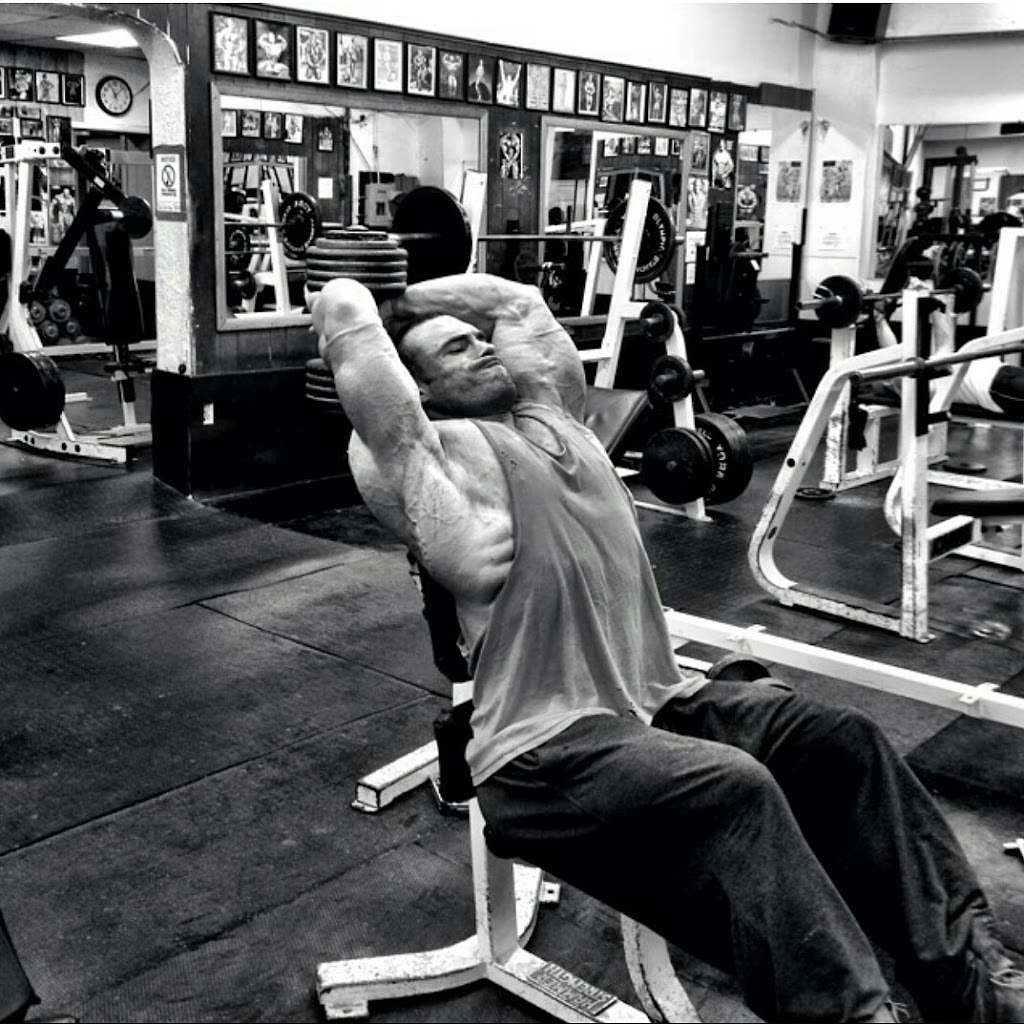  Diamond Gym Sports & Fitness LLC