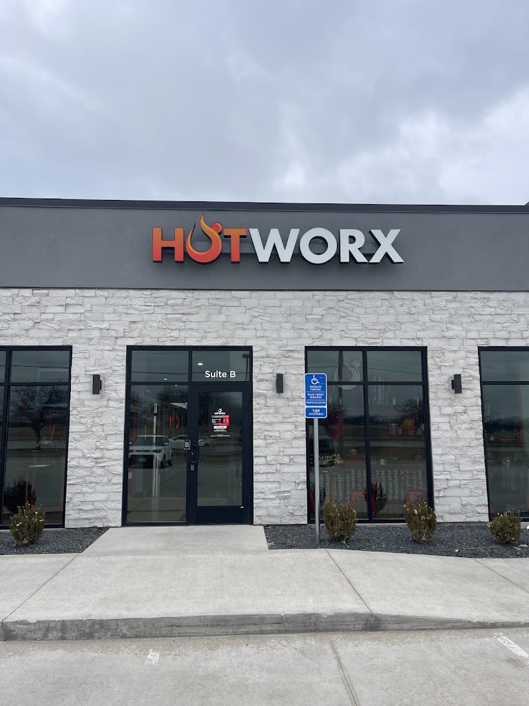  HOTWORX - Norwalk, IA (Sunset Dr)