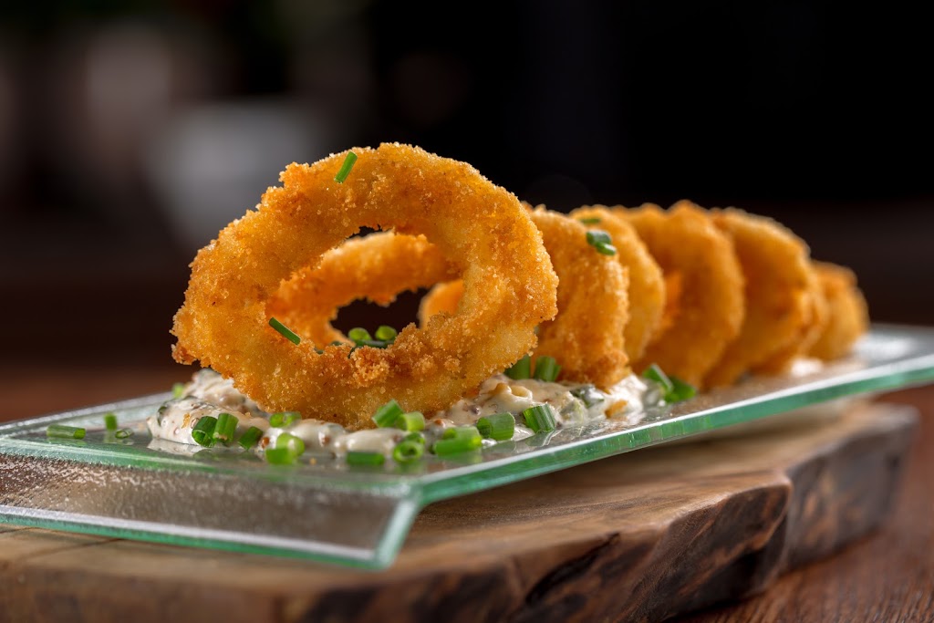 Onion ring