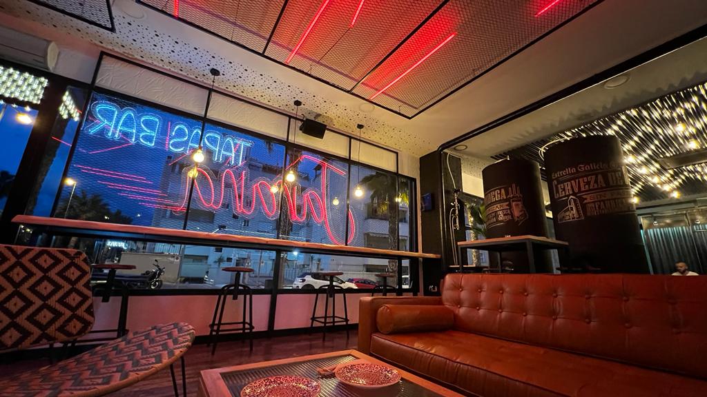 Jarana * Casual Food | Grupo Tracata