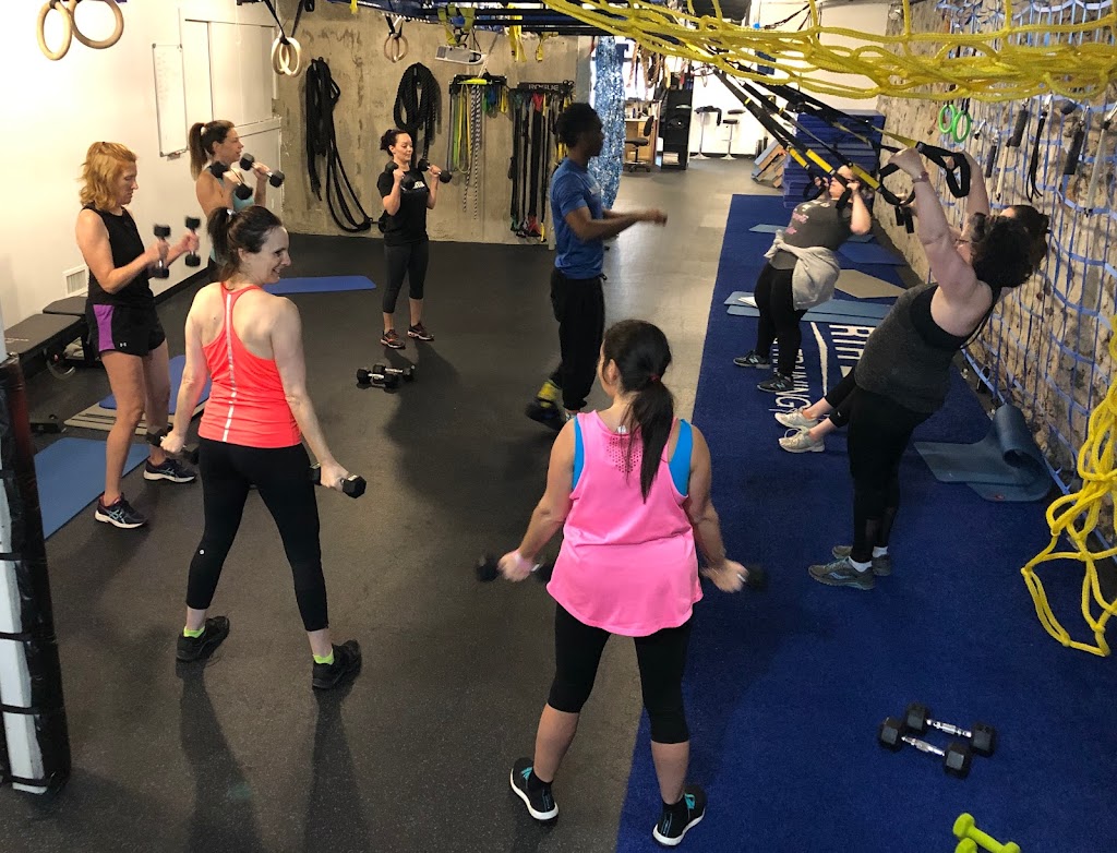  North End Fitness & Training