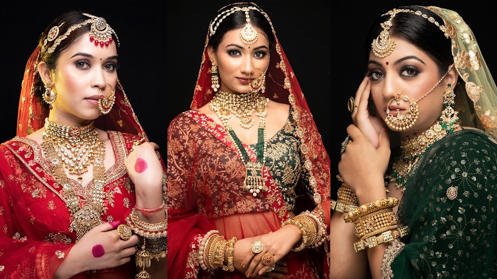 Rose Merry Makeup Studio