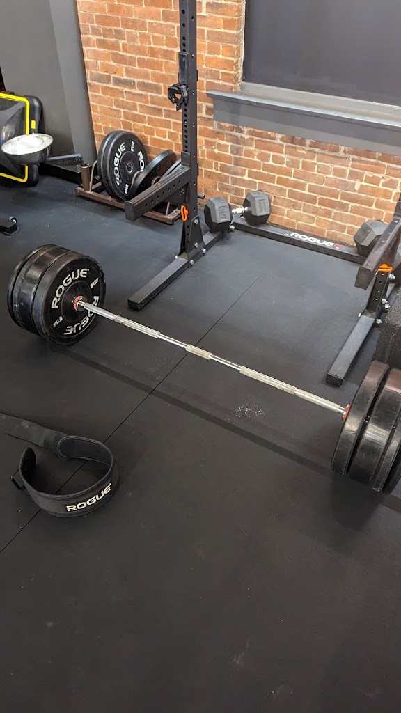  Kaliber Fitness Studio