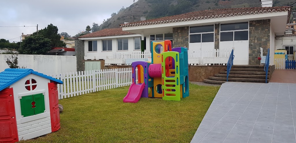 Centro Infantil Higopico La Laguna