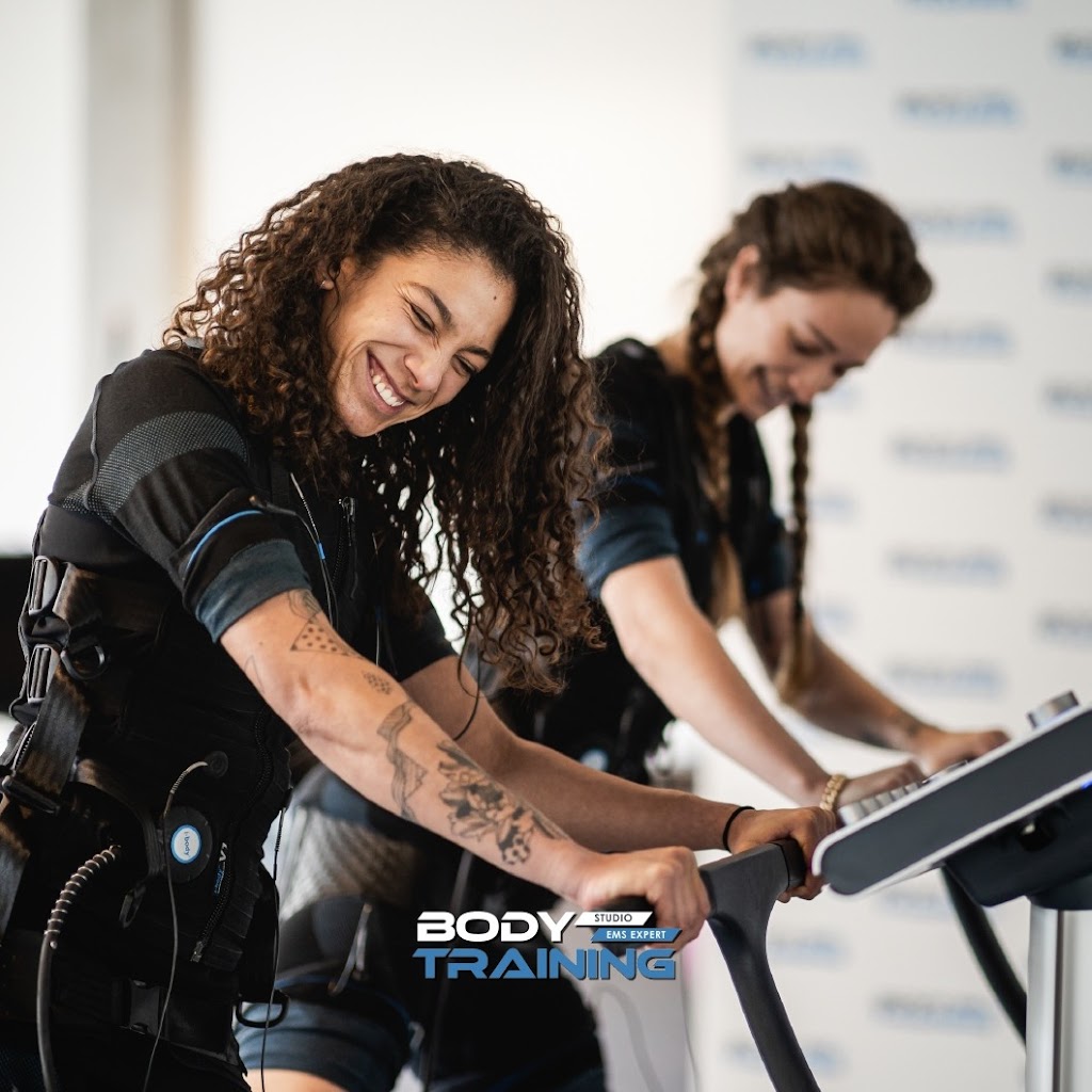 Body Training Studio Marbella