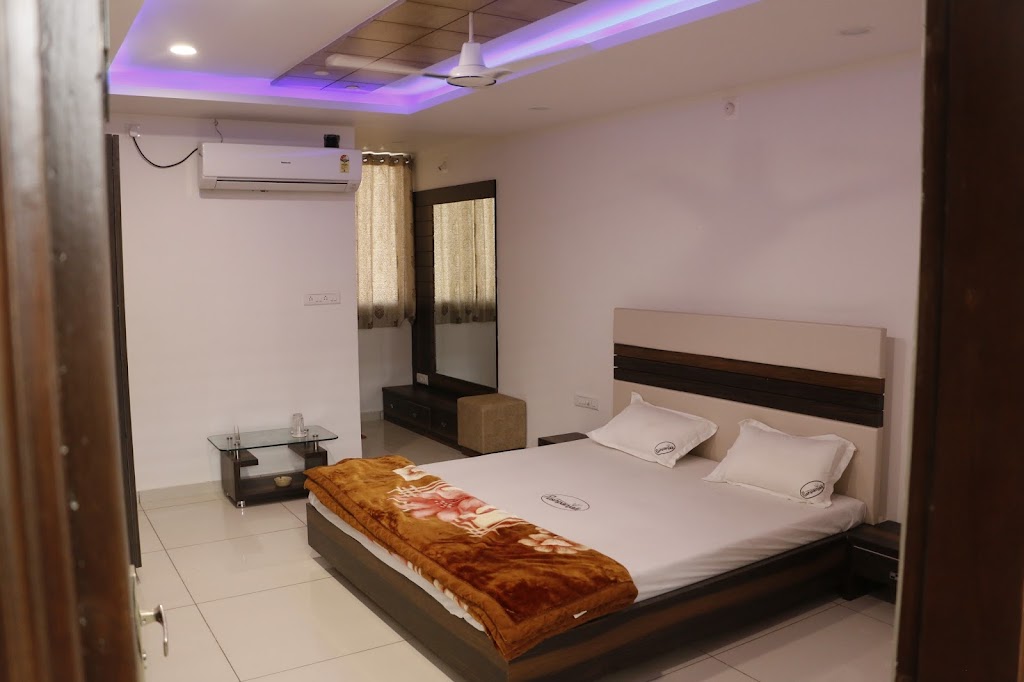 Pushpanjali Residency