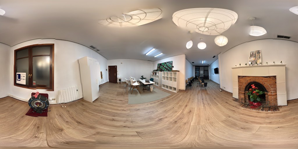 Autoescuela "El Funi" — Street View y 360deg