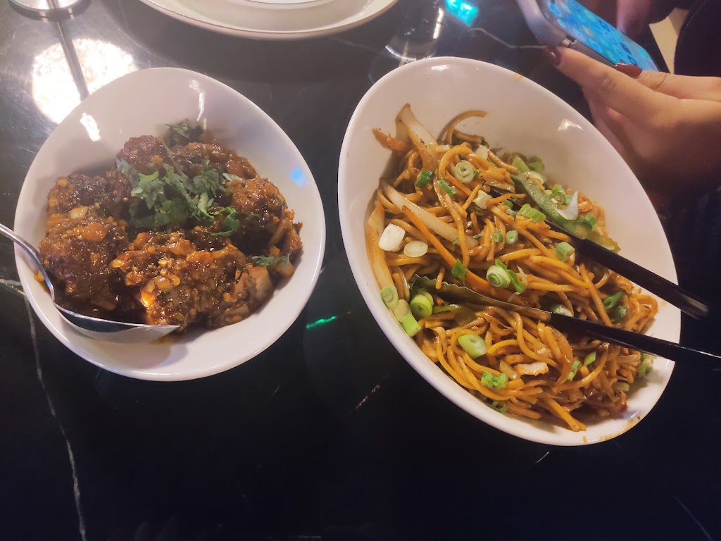 Chow mein