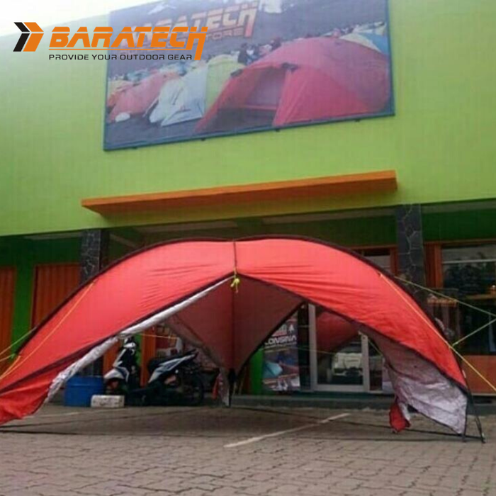 Baratech Outdoor Gear