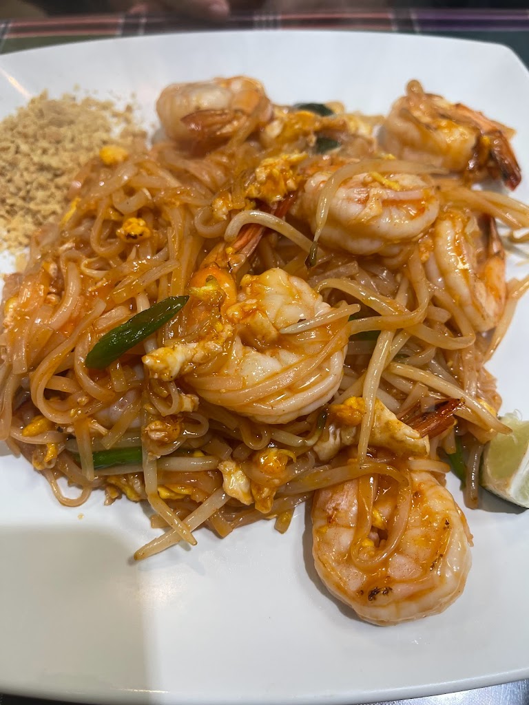 W Thai Chef