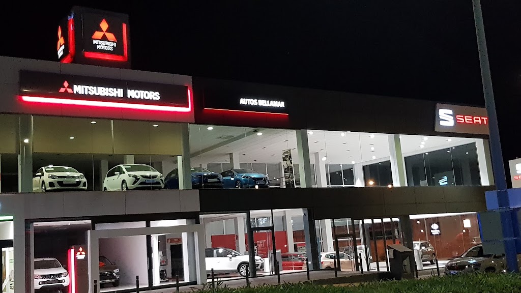 Mitsubishi Automotor Experience