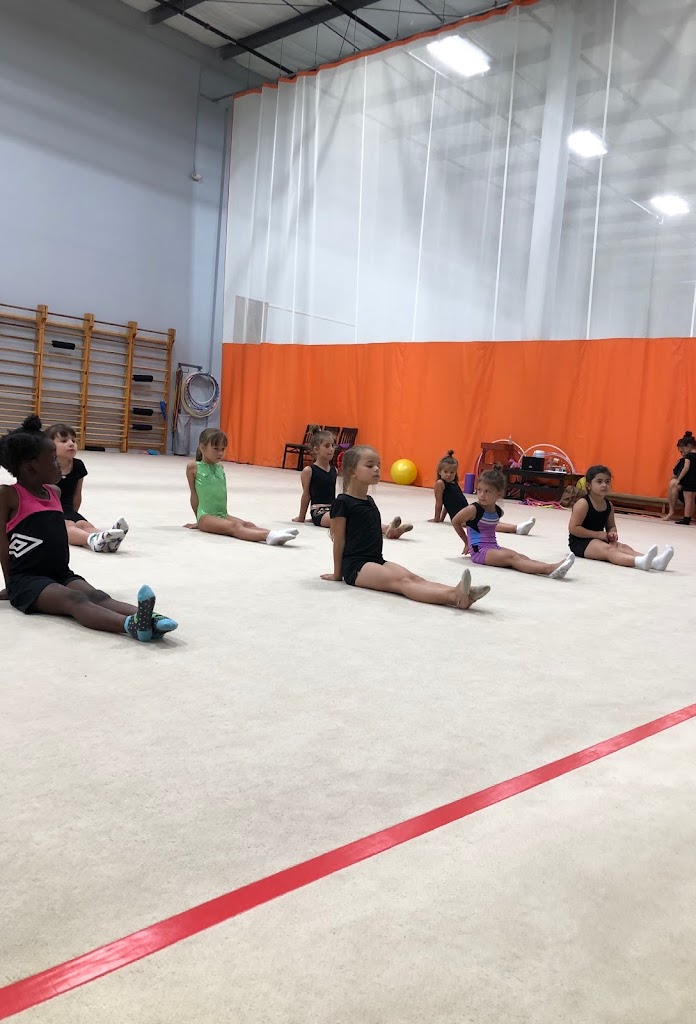  Prima Rhythmic Gymnastics