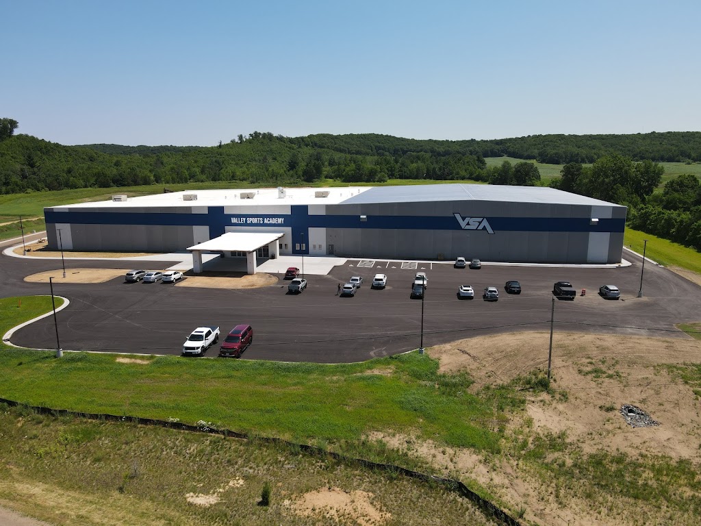  Valley Sports Academy