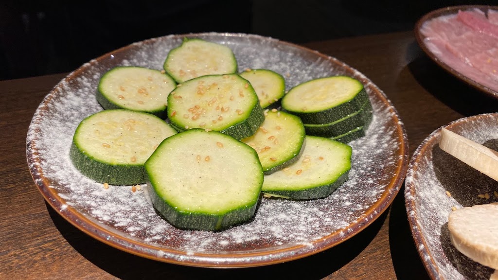 葫同燒肉夜食-胡同燒肉10號店 的照片