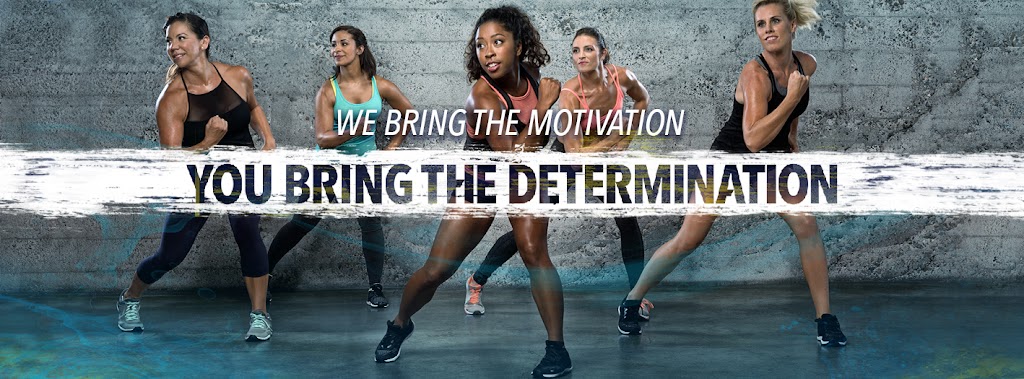  Jazzercise Chesapeake South Hickory Fitness Center