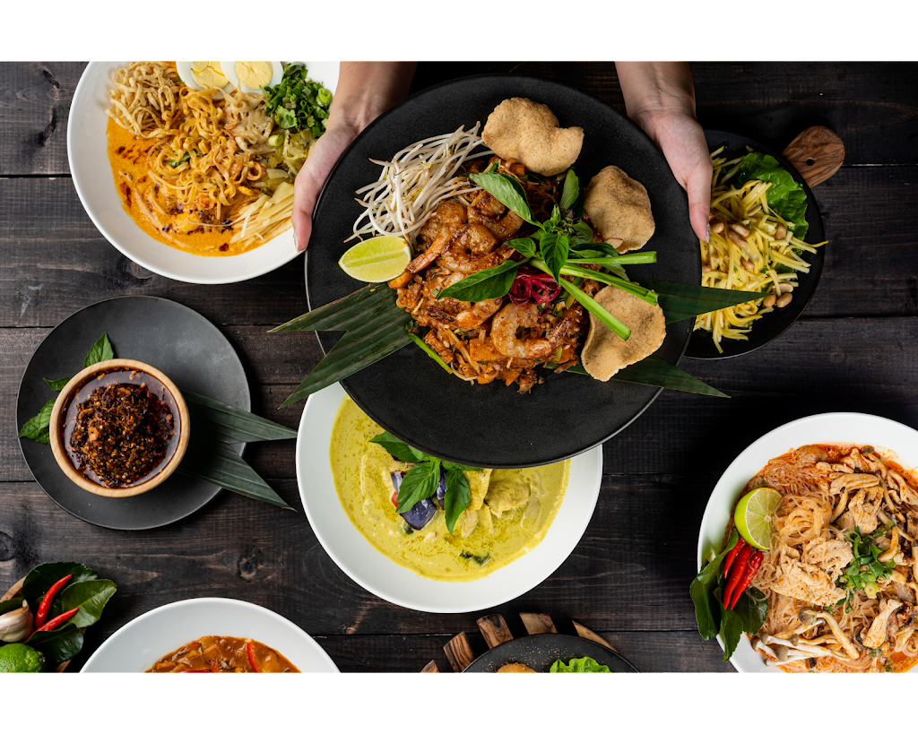 Food & drink