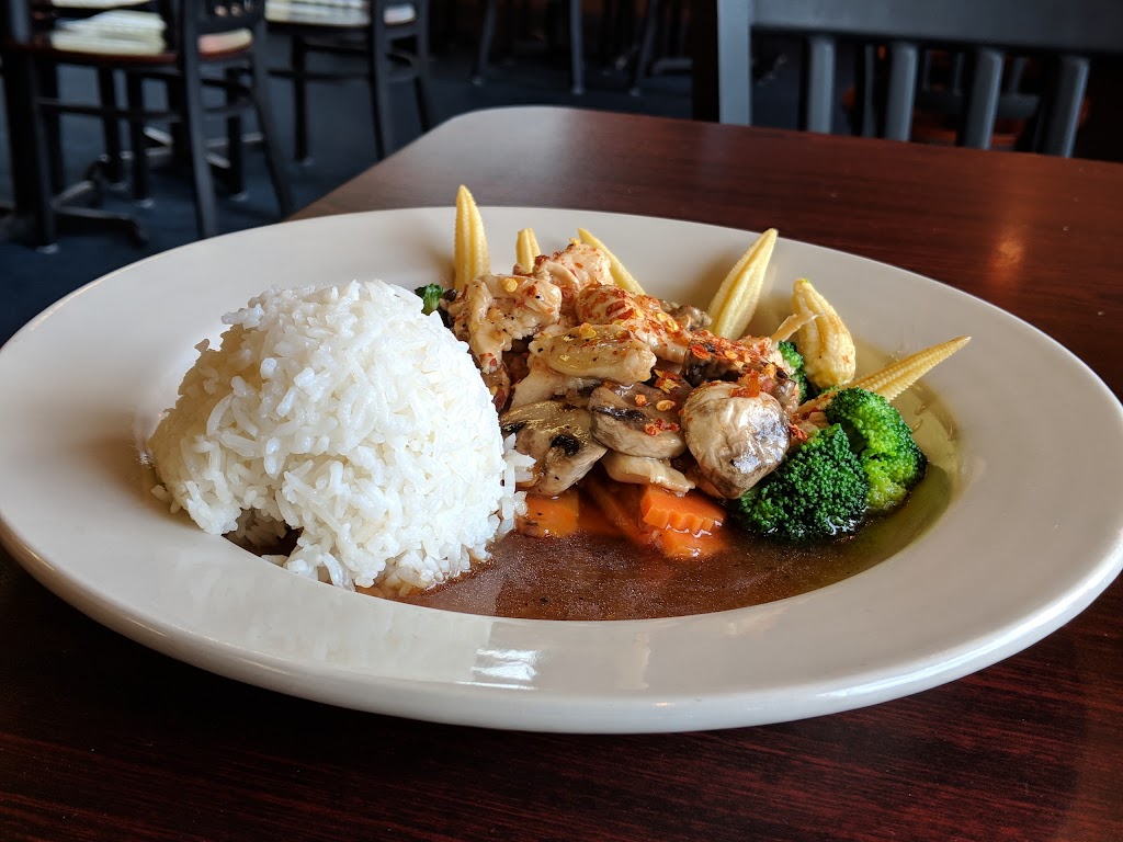 Sawadee Thai Restaurant