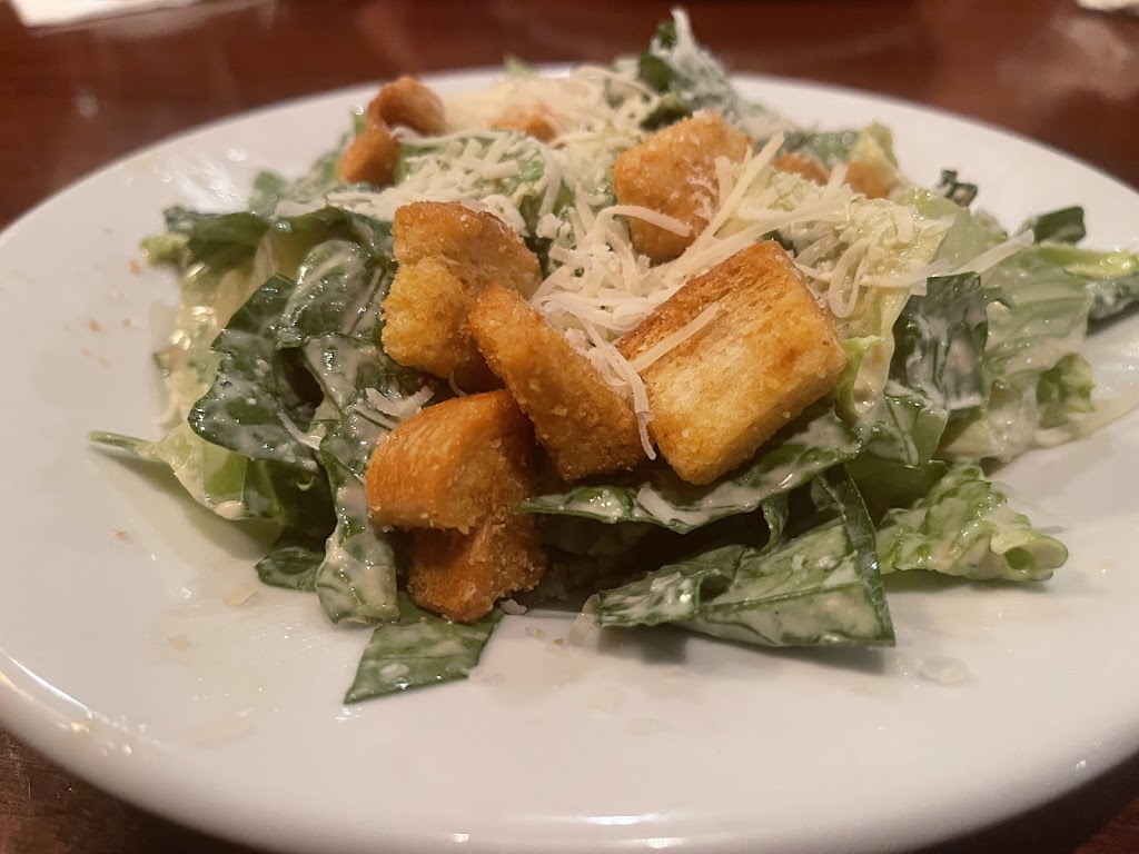 Caesar salad