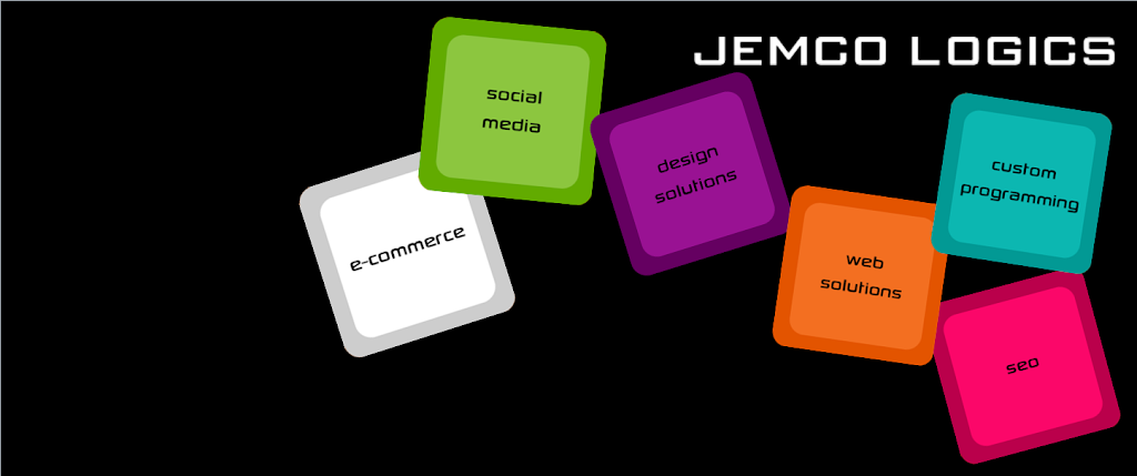 Jemco Logics