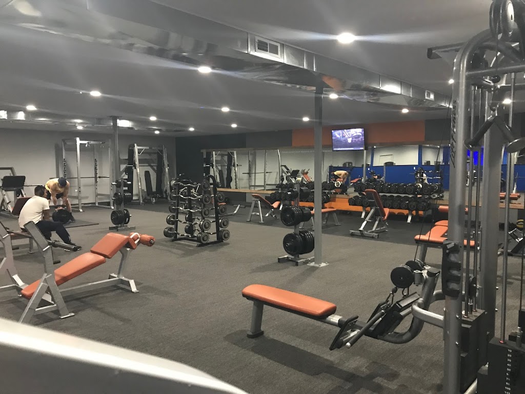  Reset Health and Fitness