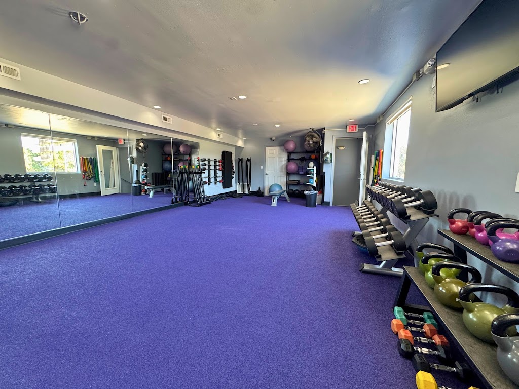  Anytime Fitness Lakeview