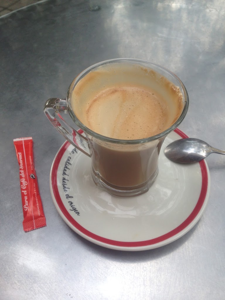 Cafeteria Piscis — Cafe